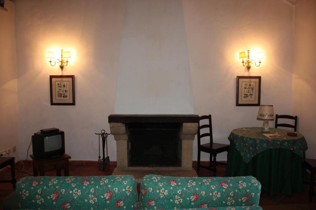 Quinta Do Valle Tomar Room photo