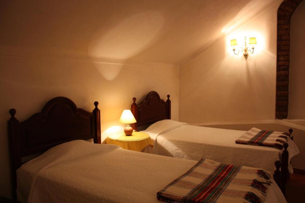 Quinta Do Valle Tomar Room photo