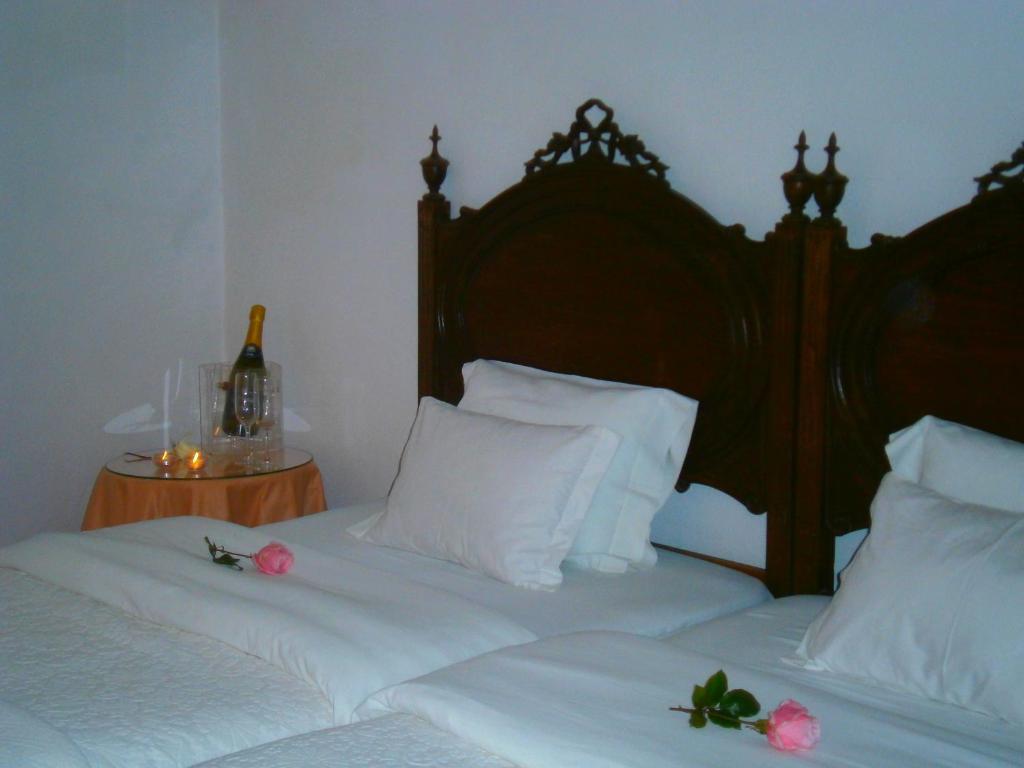 Quinta Do Valle Tomar Room photo