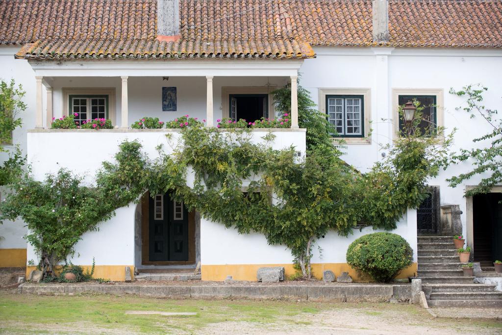 Quinta Do Valle Tomar Exterior photo