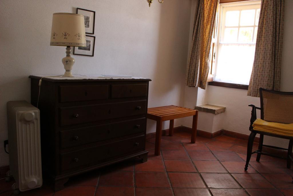 Quinta Do Valle Tomar Room photo