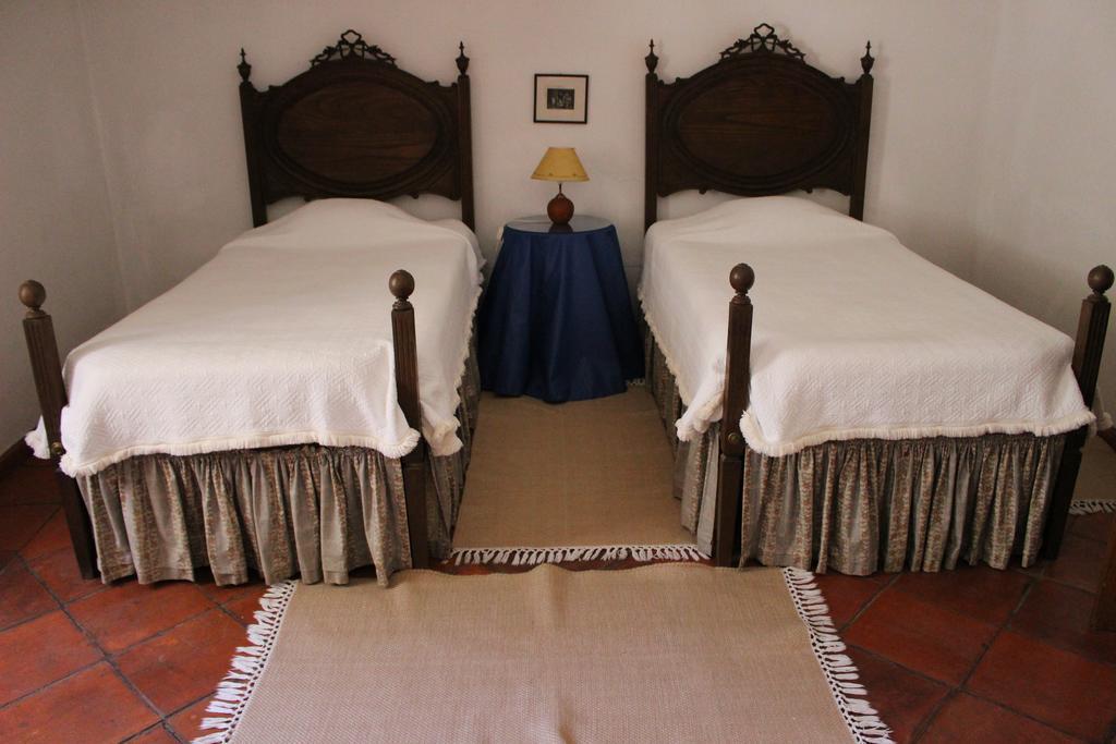 Quinta Do Valle Tomar Room photo