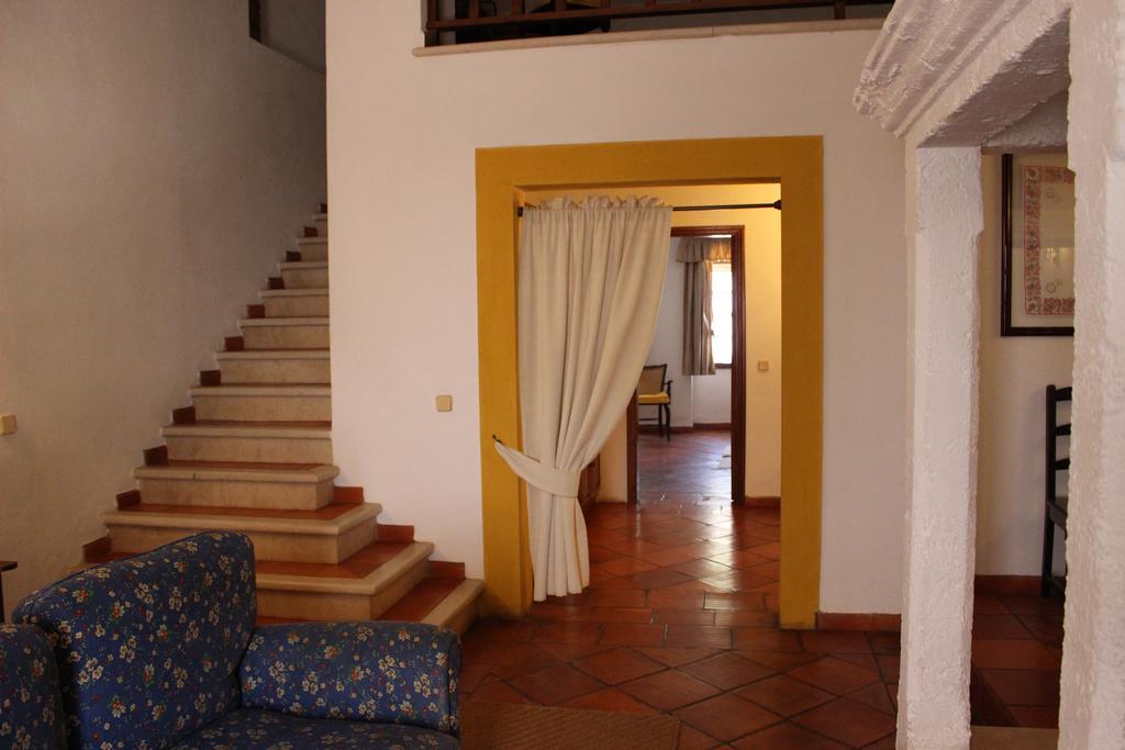 Quinta Do Valle Tomar Room photo