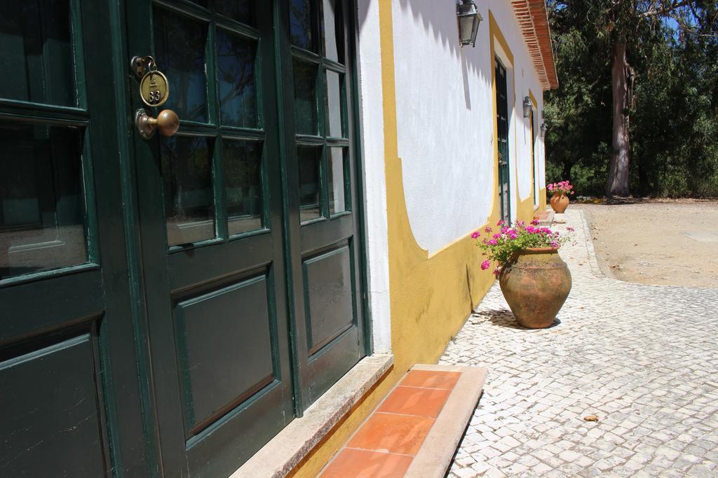 Quinta Do Valle Tomar Room photo