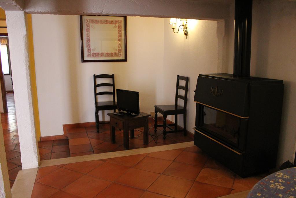 Quinta Do Valle Tomar Room photo