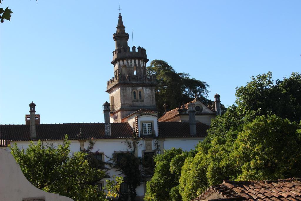 Quinta Do Valle Tomar Exterior photo