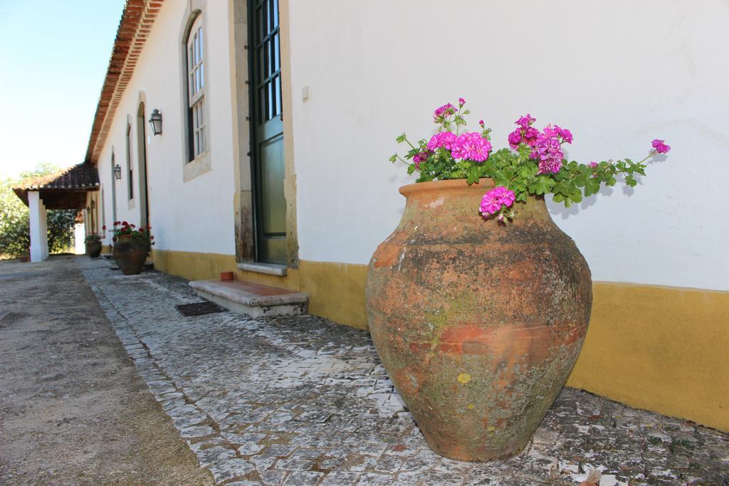 Quinta Do Valle Tomar Exterior photo