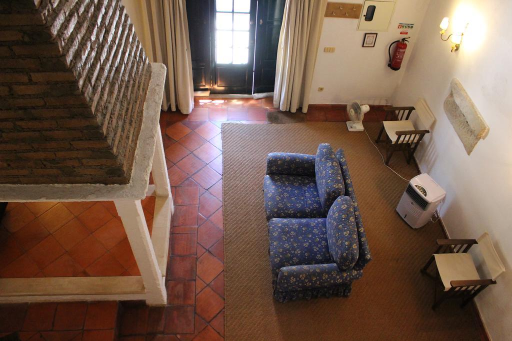 Quinta Do Valle Tomar Room photo